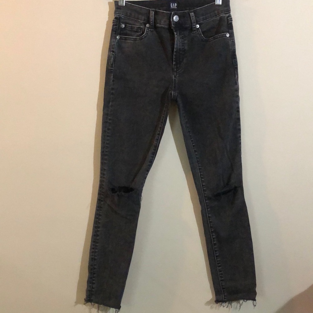 GAP JEANS